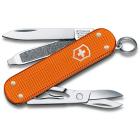 - VICTORINOX Classic Alox LE 2021, 58 , 5 ,  , 