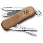  VICTORINOX CLASSIC EVOWOOD 81, 65 , 5 , 