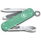 - VICTORINOX Classic SD Alox Colors 