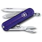 - Victorinox Classic SD Colors, 58 , 7 , 