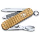 - Victorinox Classic SD Precious Alox, 58 , 5 , 