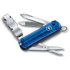 - VICTORINOX NailClip 580, 65 , 8 ,  