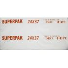   24x37 (8)   SuperPak  ( 80080)  []