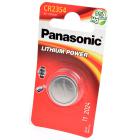    Panasonic Lithium Power CR-2354EL/1B CR2354 BL1