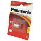   Panasonic Lithium Power CR-2L/1BP CR2 BL1