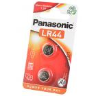    Panasonic LR44EL/2B AG13 (0% Hg) BL2