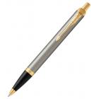 Parker IM Core - Brushed Metal GT,  , M, 