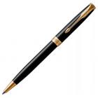 Parker Sonnet Core - LaqBlack GT,  , M, BL, 