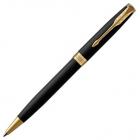 Parker Sonnet Core - Matte Black GT,  , M, BL, 