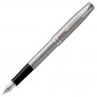Parker Sonnet Core - Stainless Steel CT,  , F, BL, 