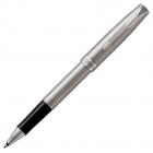 Parker Sonnet Core - Stainless Steel CT, -, M, BL, 