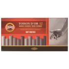  . TOISON D`OR SOFT 8522  12/  8522012002GY