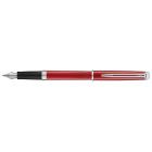   Waterman Hemisphere Essential Comet Red CT