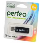  USB PERFEO PF-C06B016 USB 16GB  BL1