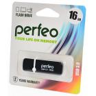  USB PERFEO PF-C08B016 USB 3.0 16GB  BL1
