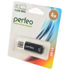 USB PERFEO PF-C13B004 USB 4GB  BL1