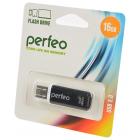  USB PERFEO PF-C13B016 USB 16GB  BL1