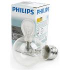   PHILIPS A55 40W E27 CL 354532