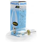      PHILIPS B35 40W E14 CL 011633