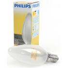      PHILIPS B35 40W E14 FR 011336