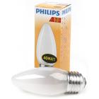      PHILIPS B35 40W E27 FR 056467