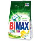   BiMax   6 