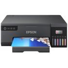  Epson L8050 (C11CK37405), A4, 22 /, 5760x1440 dpi, USB, WiFi