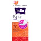    bella PANTY Panty Soft,20/.