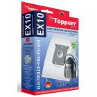  .   Topperr EX 10(4. 