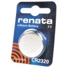    RENATA CR2320 BL1
