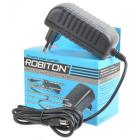      ROBITON IR12-3000S 5,5x2,5/12 BL1