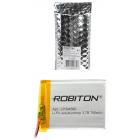   ROBITON LP304560 3.7 700mAh PK1