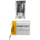   ROBITON LP503040 3.7 550mAh PK1