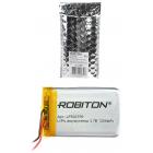   ROBITON LP503759 3.7 1200mAh PK1