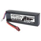   ROBITON LP-HTB2-3200 Lipo 7.4 3200 ,   50 