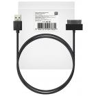  ROBITON P4-iphone4/1m/Charge&Sync USB A - Apple iPhone 4, 1 