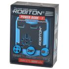   ROBITON Power Bank-X 6000, 2 USB- BL1
