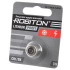    ROBITON PROFI CR1/3N-BL1