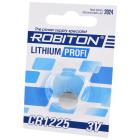 ROBITON PROFI R-CR1225-BL1 CR1225 BL1
