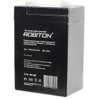     ROBITON VRLA6-4.5-S