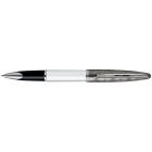   Waterman Carene Contemporary White ST.  :  