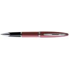   Waterman Carene Glossy Red Lacquer ST, :  