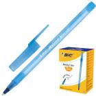 Ручка шариковая Bic Раунд Стик синяя, 921403;0,4 мм