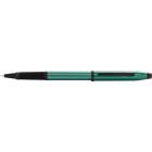 - Selectip Cross Century II Translucent Green Lacquer