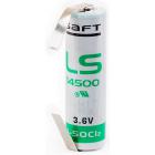    SAFT LS 14500 CNR AA   