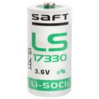    SAFT LS 17330 2/3A