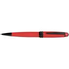   Cross Bailey Matte Red Lacquer.  - .