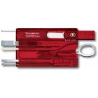   VICTORINOX SwissCard Classic, 10 ,  