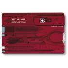   Victorinox SwissCard Ruby  0.7100.T