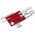   VICTORINOX SwissCard Nailcare, 13 ,  